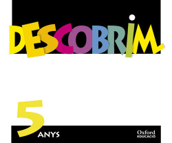 Descobrim 5 Anys Pack Anual