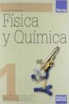 Física y Química 1º Bachillerato Tesela. Pack (Libro del Alu