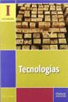 Tecnologías I ESO Ánfora (Extremadura). Pack (Libro del Alum