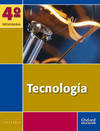Tecnología 4º ESO Ánfora. Pack (Libro del Alumno + Cuaderno