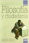 Filosofía 1º Bachillerato Tesela. Pack (Libro del Alumno + C