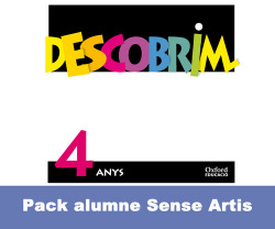 Descobrim 4 Anys sense artis