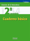 Ciencias de la Naturaleza 2º ESO Cuaderno Básico