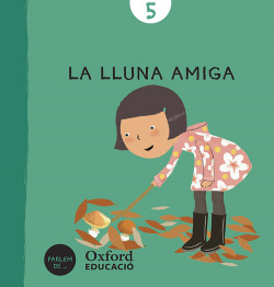 Descobrim 3 Anys La Lluna