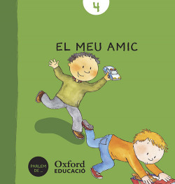 Descobrim 3 Anys el Meu