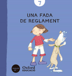 Descobrim 4 Anys Fada