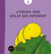 Descobrim 4 Anys Leruga