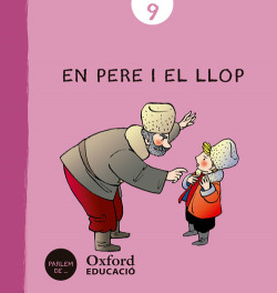 Descobrim 5 Anys Pere