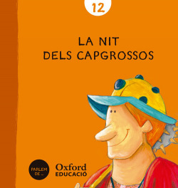 Descobrim 5 Anys La Nit