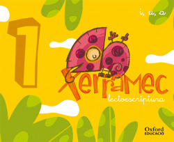 Xerramec 4 anys. Lectoescritura 1
