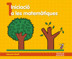 (CAT).1.INIC.MATEMATIQUES (3ANYS)