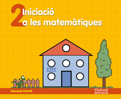 (CAT).2.INIC.MATEMATIQUES (3ANYS)