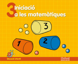 (CAT).3.INIC.MATEMATIQUES (3ANYS)
