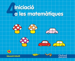 (CAT).4.INIC.MATEMATIQUES (4ANYS)