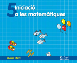 (CAT).5.INIC.MATEMATIQUES (4ANYS)