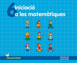 (CAT).6.INIC.MATEMATIQUES (4ANYS)