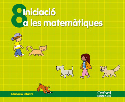 (CAT).8.INIC.MATEMATIQUES (5ANYS)