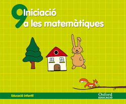 (CAT).9.INIC.MATEMATIQUES (5ANYS)