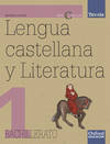 ANT/(08).LENGUA 1O.BACH (+CD) (SERIE CLASICOS) (TESELA)