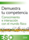 Demuestra tu competencia Ciencias de la Naturaleza 2º ESO