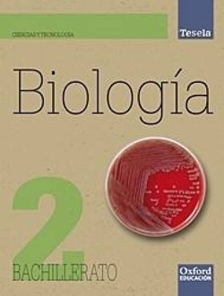 *** NO SALE/BIOLOGIA (VAL) 2 BATX.