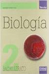 Biología 2º Bachillerato Tesela. Pack (Libro del Alumno + CD
