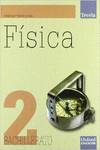 Física 2º Bachillerato Tesela. Pack (Libro del Alumno + CD)