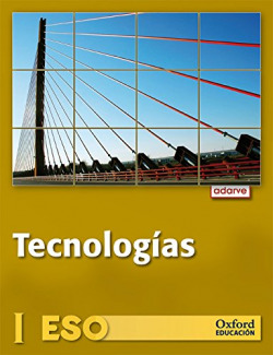 Tecnologías I ESO Adarve