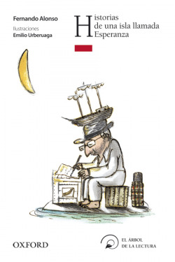Historias de una Isla Llamada Esperanza