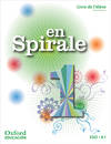 En Spirale 1: Livre de lélève (Édition 2011)