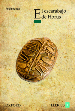 El Escarabajo de Horus