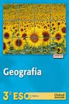 Geografía 3º ESO Adarve (Andalucía): Libro del Alumno