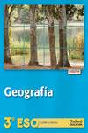 Geografía 3º ESO Adarve (Castilla-La Mancha): Libro del Alum
