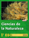 Ciencias de la Naturaleza 1º ESO Adarve: Libro del Alumno