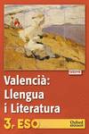 Llengua i Literatura 3er ESO Adarve (Comunitat Valenciana)