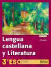 Lengua 3ºeso. Trama. Adarve. Canarias