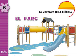 Al Voltant de la Ciència 5 Anys. El Parc