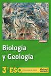 Biología y Geología 3.º ESO Adarve (Comunidad de Madrid)