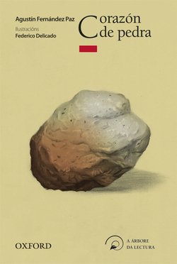 Corazón de pedra
