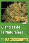 Ciencias de la Naturaleza 1º ESO Adarve (Castilla-La Mancha)
