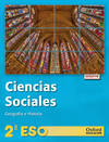 Ciencias sociales 2.º ESO Adarve