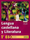 Lengua 1ºeso Trama. Adarve. Canarias