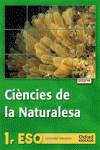 Ciències de la Naturalesa 1er ESO Adarve