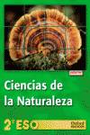 Ciencias de la Naturaleza 2º ESO Adarve: Libro del Alumno