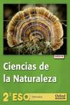 Ciencias de la Naturaleza 2º ESO Adarve (Extremadura): Libro