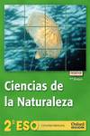 Ciencias de la Naturaleza 2.º ESO Adarve (Comunitat Valencia
