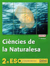 Ciències de la Naturalesa 2º ESO ESO Adarve Ámbar (Comunitat