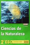 Ciencias de la Naturaleza 2.º ESO Adarve (Comunidad de Madri