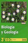 Biología y Geología 3º ESO Adarve (Andalucía): Libro del Alu