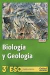 Biología y Geología 3º ESO Adarve (Castilla-La Mancha): Libr